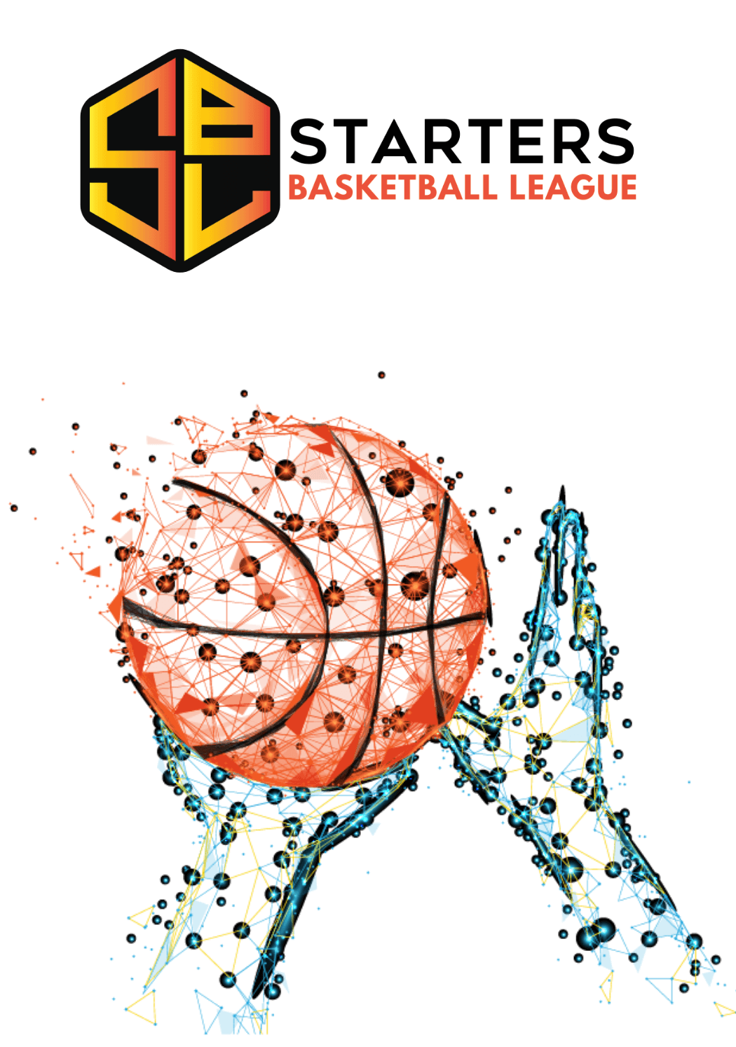 Starters Basketball League Temecula & Murrieta Youth Basketball